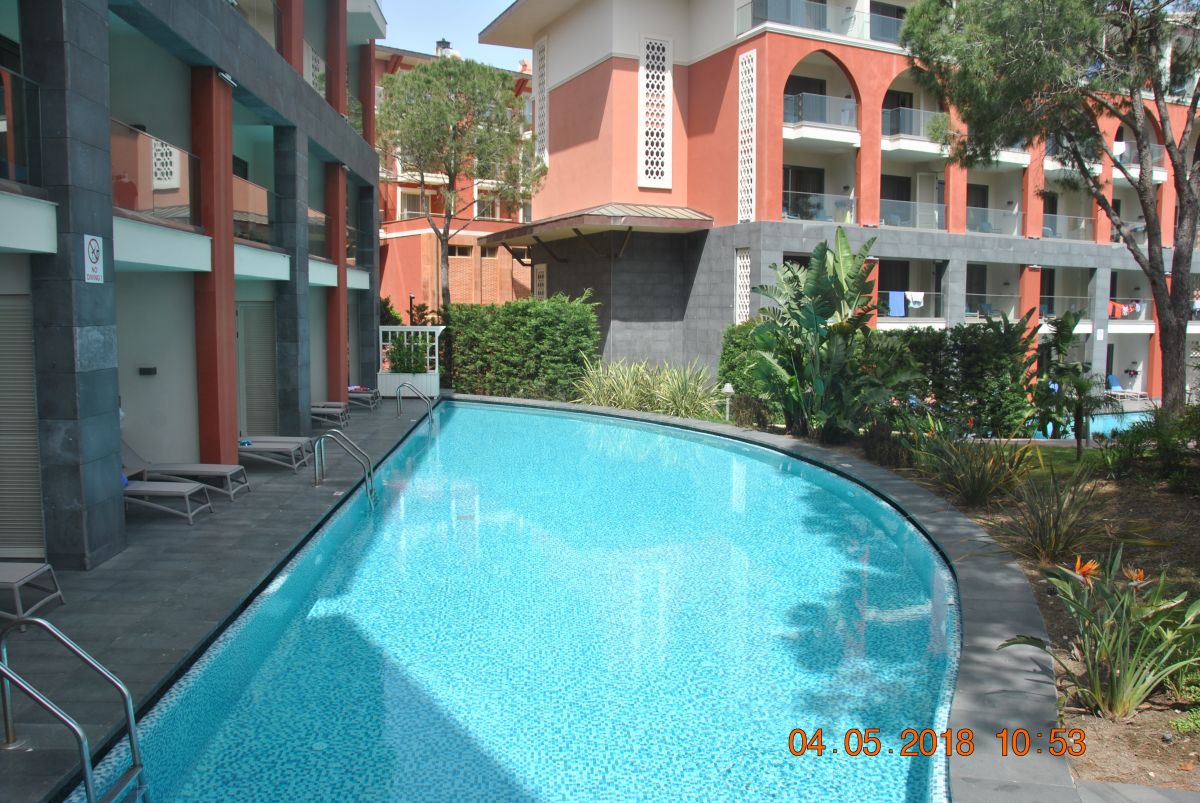 imagini hotel CLUB MEGASARAY BELEK